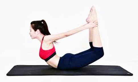 Cách ngừa đau khi mới tập yoga