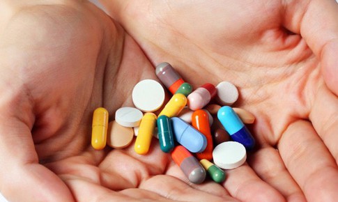 Sertraline có thể gây sợ hãi, lo âu trong thời gian đầu dùng thuốc