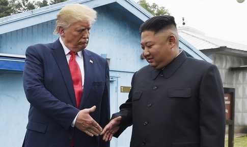 Mỹ t&#237;nh sẵn mọi “kịch bản” với Triều Ti&#234;n