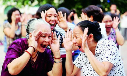 Ngày xuân bàn về hỉ lạc liệu pháp