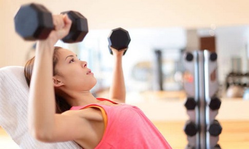 Nhận diện các chấn thương dễ gặp khi tập luyện