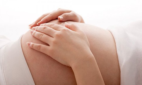 Ăn gì để thai phát triển tốt?