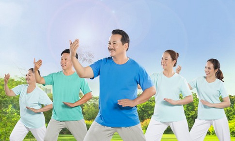 Stop để... kéo dài cuộc sống