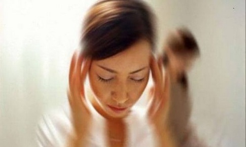 Chóng mặt - phải dùng thuốc theo căn nguyên gây bệnh