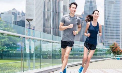 Tập luyện bao lâu là đủ?