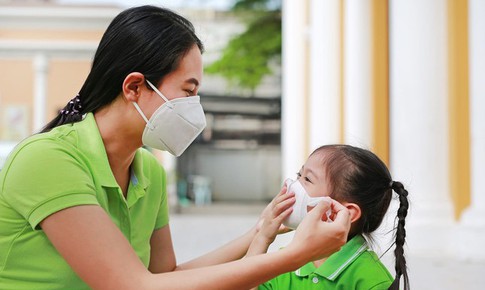 Ngừa các bệnh hô hấp dễ ghé thăm
