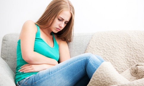 Táo bón trước kỳ kinh và cách xử trí
