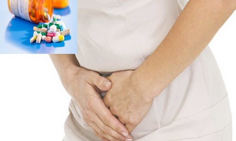 T&#225;o b&#243;n do thuốc trị t&#226;m thần clozapine: C&#243; thể g&#226;y vấn đề nghi&#234;m trọng về đường ruột