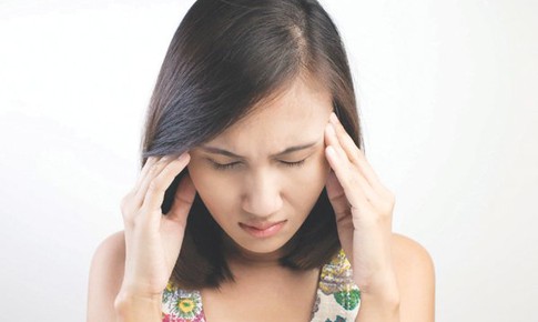 Chế độ ăn giảm thiểu triệu chứng tiền đình