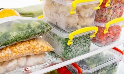 Có nên thường xuyên ăn đồ ướp lạnh?