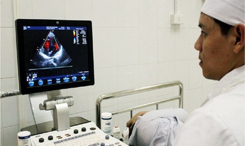 Cần phát hiện sớm bệnh lý động mạch chủ