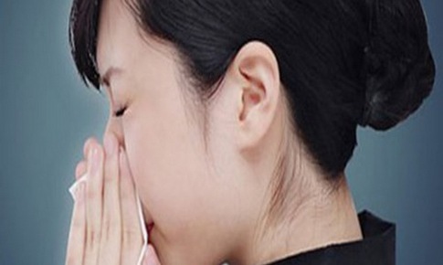 Phân biệt dị ứng và cảm lạnh
