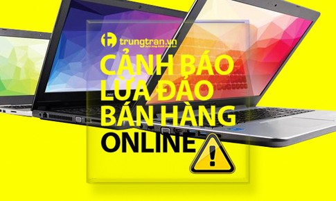 Mua sắm online m&#249;a dịch: Coi chừng bị lừa