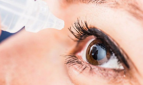 C&#225;ch điều trị đục nh&#226;n mắt