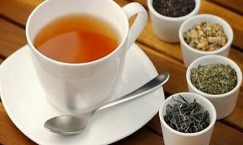 Phòng và trị chứng thử ôn ngày hè