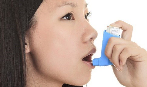 Gi&#250;p người bệnh hen sống khỏe trong đại dịch