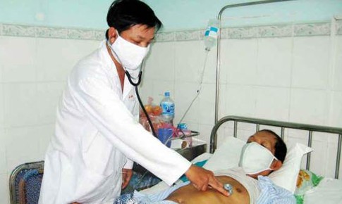 Người mắc lao không nên giấu bệnh