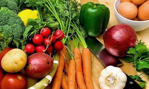 Ăn uống thế nào để ung thư không “hỏi thăm”?