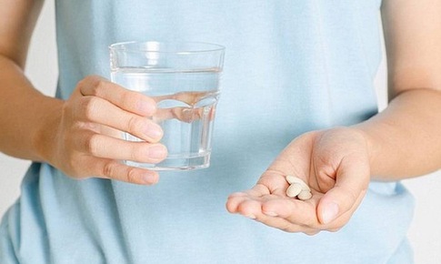6 loại thuốc gây “khô hạn” ở chị em