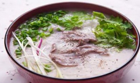 Gan dê, sữa dê - thực phẩm tư dưỡng bổ hư