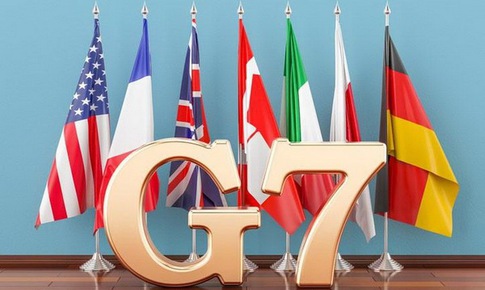 Đề xuất mời Nga trở lại c&#249;ng G7, Mỹ gặp h&#224;ng loạt phản đối