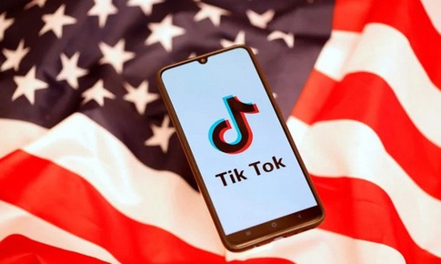 Mỹ cấm TikTok: Chiến thuật đ&#224;m ph&#225;n hay điểm n&#243;ng mới trong xung đột Mỹ - Trung?