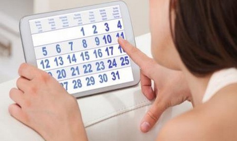 Rối loạn thường gặp trong kỳ kinh và cách xử lý