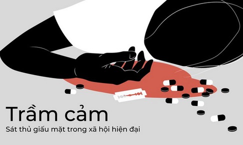 C&#225;ch ph&#225;t hiện sớm trầm cảm ở trẻ em v&#224; vị th&#224;nh ni&#234;n