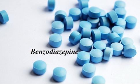 Cảnh b&#225;o lạm dụng, nghiện khi d&#249;ng Benzodiazepine