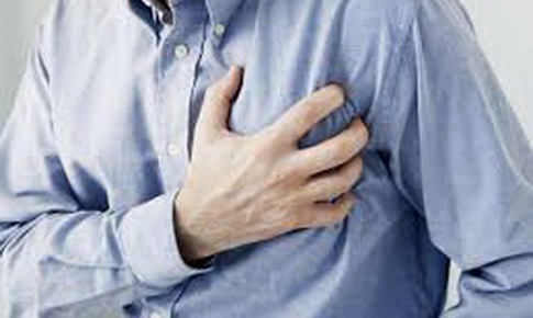 Cúm nặng dễ gây nhiều biến chứng nghiêm trọng