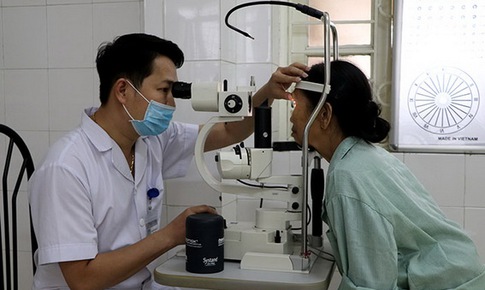 Bệnh Glaucoma dễ g&#226;y m&#249; lo&#224;: Ph&#242;ng v&#224; trị thế n&#224;o?