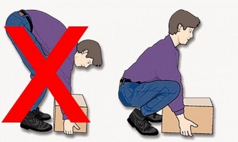 Xử l&#253; v&#224; ph&#242;ng ngừa đau v&#249;ng thắt lưng