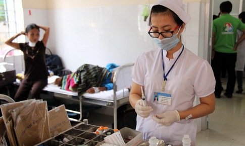 Biện pháp đảm bảo an toàn thuốc