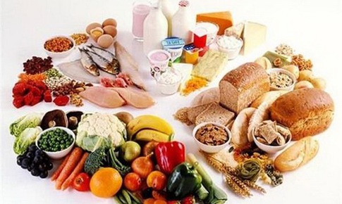 Chăm sóc đúng cách để bé khỏe mạnh