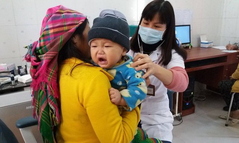 Chủ động giữ sức khỏe khi rét đậm sắp tới