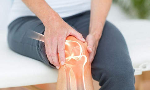 Cách khắc phục mỏi khớp gối