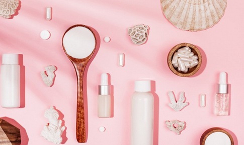 Collagen ư đừng hão huyền “thần dược”