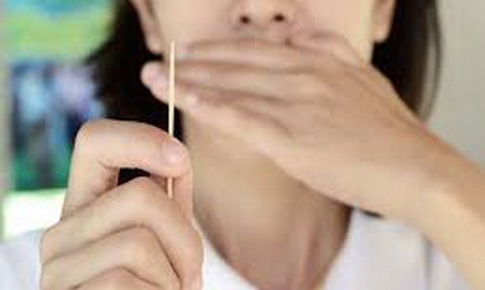 Điểm mặt một số thói quen gây hại sức khỏe