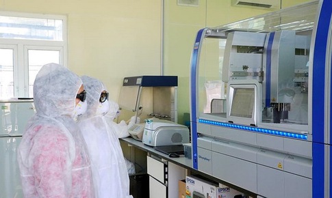 Xét nghiệm phát hiện SARS-CoV-2: Hiểu đúng theo khuyến cáo của chuyên gia