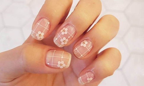 L&#224;m nail, đừng để nhiễm độc lưu huỳnh