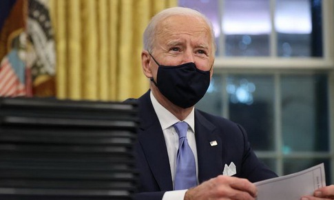 Tổng thống Joe Biden sẽ l&#224;m thay đổi thế giới thế n&#224;o?