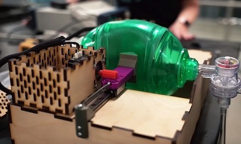 7 cải tiến y tế cách mạng hóa ngành chăm sóc sức khỏe