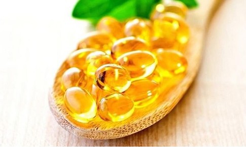 C&#225;ch sử dụng vitamin l&#224;m đẹp da