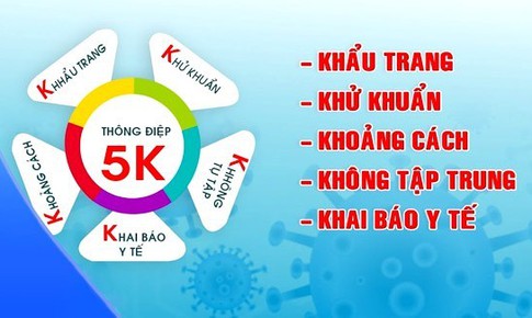 Nhi&#234;̃m COVID-19 kh&#244;ng tri&#234;̣u chứng: M&#244;́i nguy cho c&#244;̣ng đ&#244;̀ng