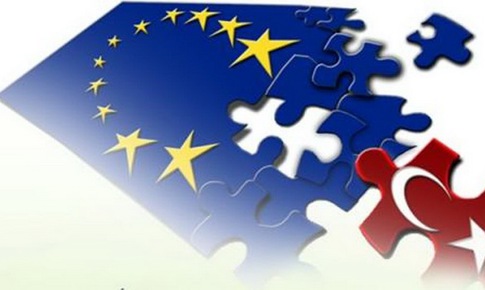 Quan hệ Thổ Nhĩ Kỳ - EU: bão đã tan?