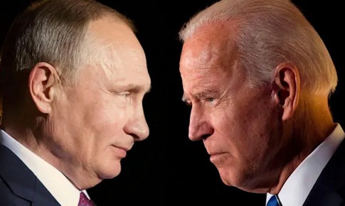 Kỳ vọng ở cuộc gặp đầu tiên giữa Biden và Putin