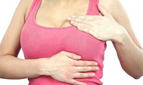 V&#250; chảy dịch bất thường, c&#243; phải ung thư?