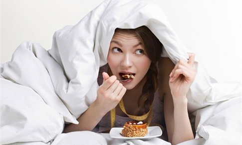 Một đêm ngon giấc để tim khỏe hơn