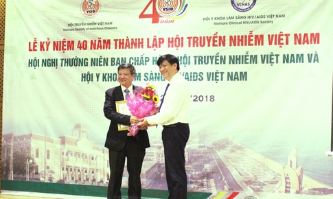 Nhiều bước tiến trong nghi&#234;n cứu v&#224; ph&#242;ng chống bệnh truyền nhiễm