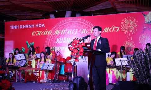 Vì sao Phó Chủ tịch Liên hiệp các tổ chức hữu nghị tỉnh Khánh Hòa bị bắt